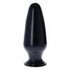 Plug Anale Uluru Nero